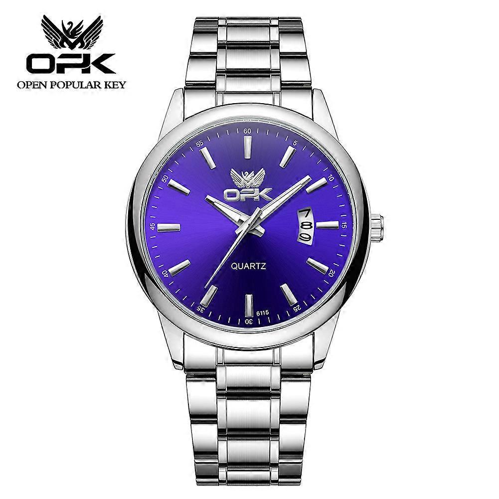 OHPA OPK6010 Men's Watch Quartz Watch(39mm)