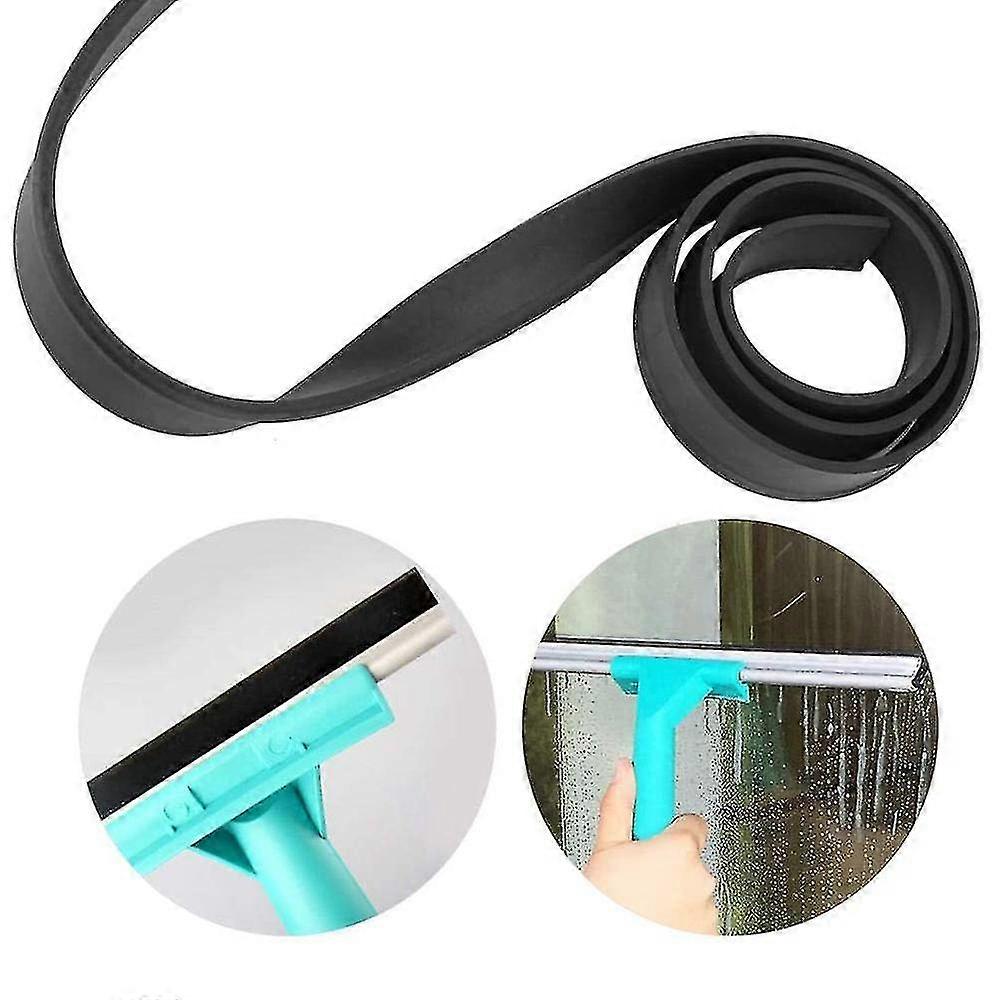 105 Cm Squeegee Rubber Replacement, Commercial Squeegee Refills