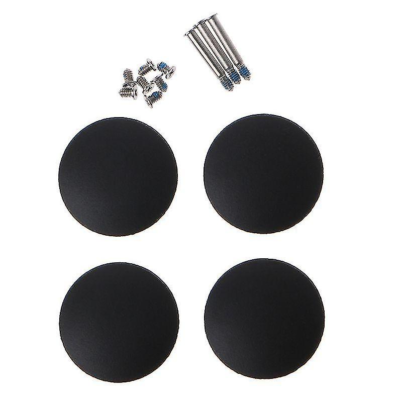 ラップトップハウジングトリムボトムケースカバー足足ネジセット修理キットの交換