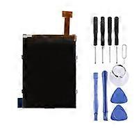 LCD Screen for Nokia N71 Big /N73/N93 Big