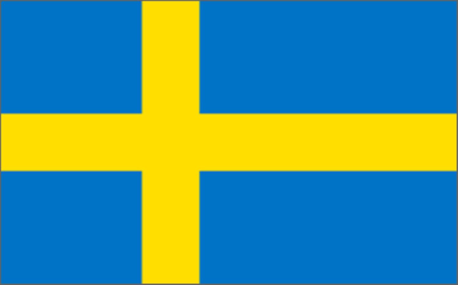 Flag - Sweden