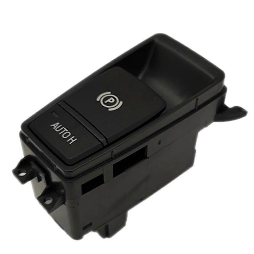 Electrical Parking Hand Brake Control Switch Button for BMW E70 X5 E71 E72 X6 61319148508 Car Accessories
