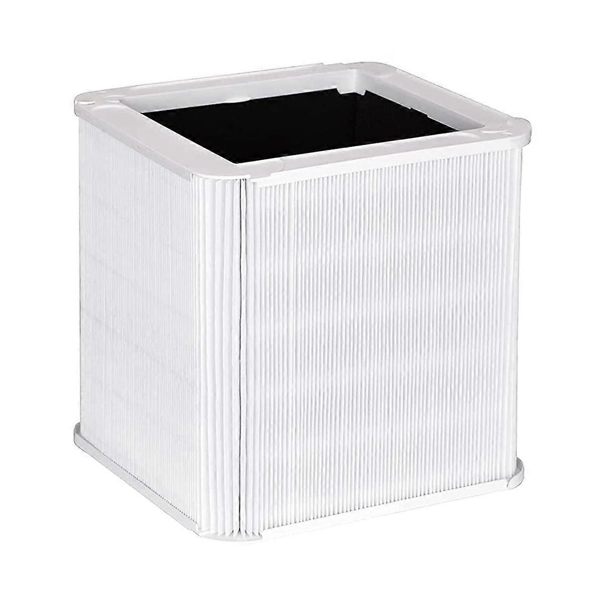 211 Filter Replacement Filters Compatible for Blue Pure 211+ Filter Foldable Purifier