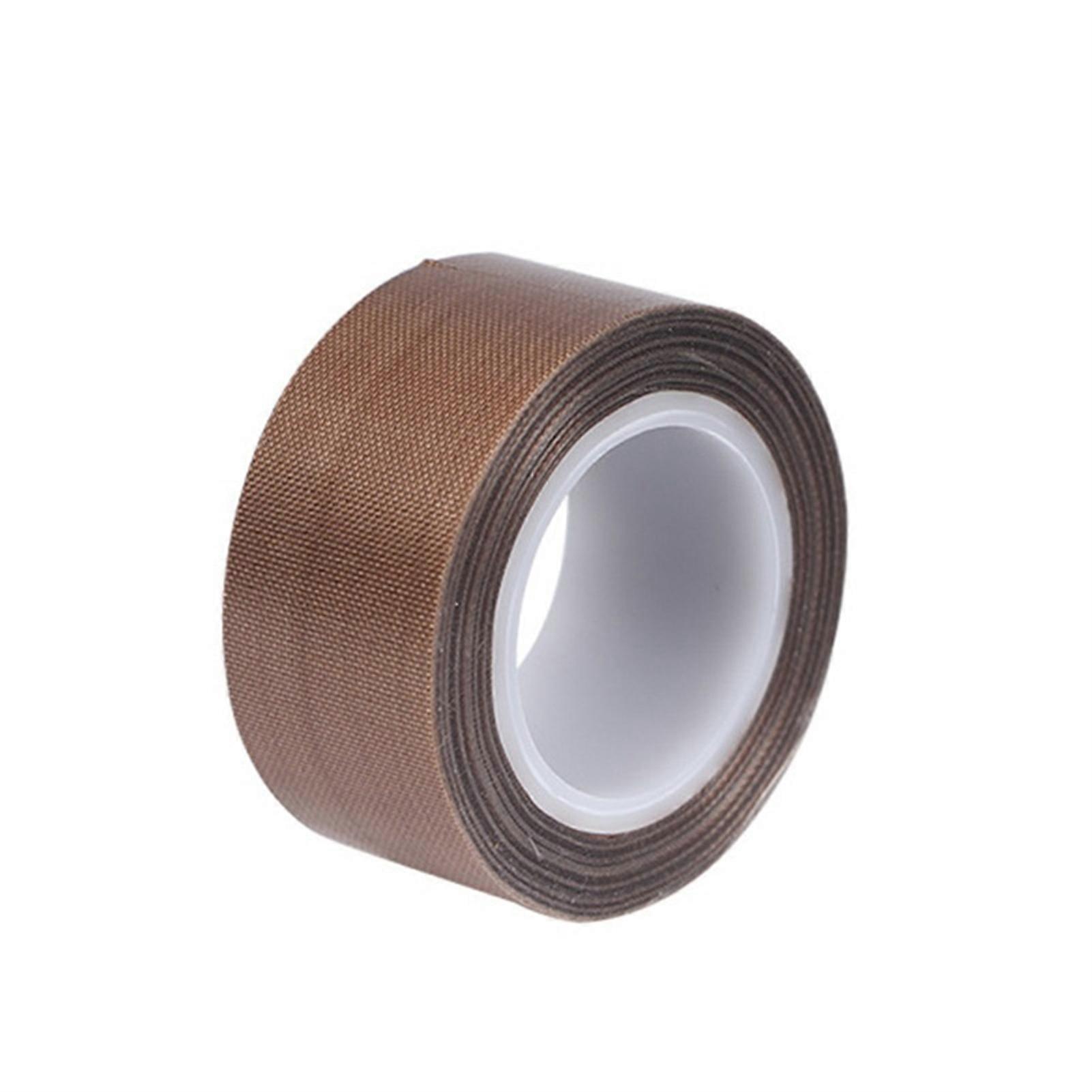 0.18mm 300 degrés haute température résistance adhésif ruban tissu chaleur