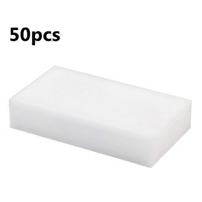 20 Pcs/lot Sponge Multi-functional Cleaning Eraser Melamine Sponge For
