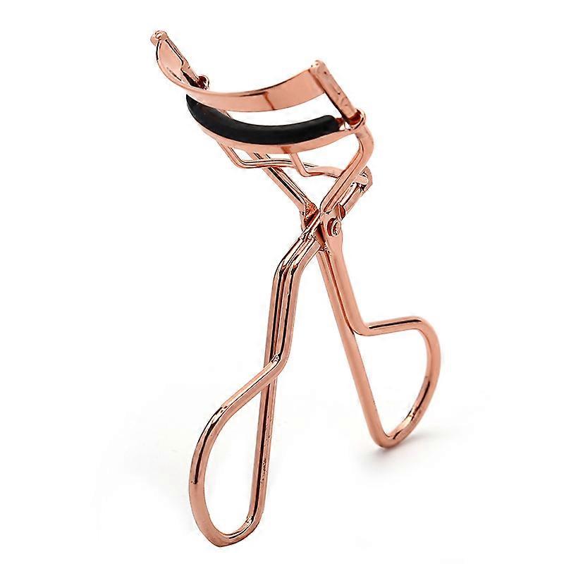 Classic Series Curl - cils, or rose