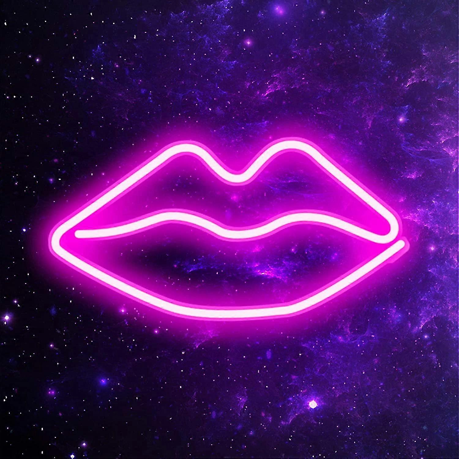 Neon Sign Cloud Light For Wall Decor