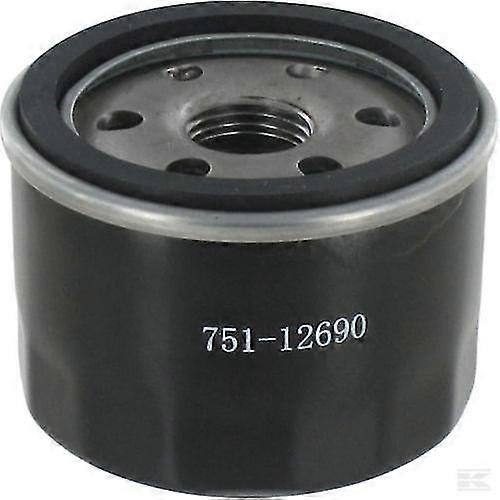 MTD Oil Filter MTD 751-12690 75112690 220g Perfect choice Gift for family