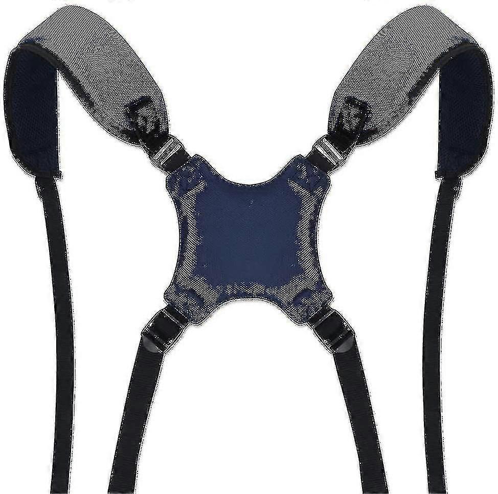 المحمولة الغولف الكتف حزام حقيبة الغولف حزام الراحة الكتف Strap_ (COSTBUY)