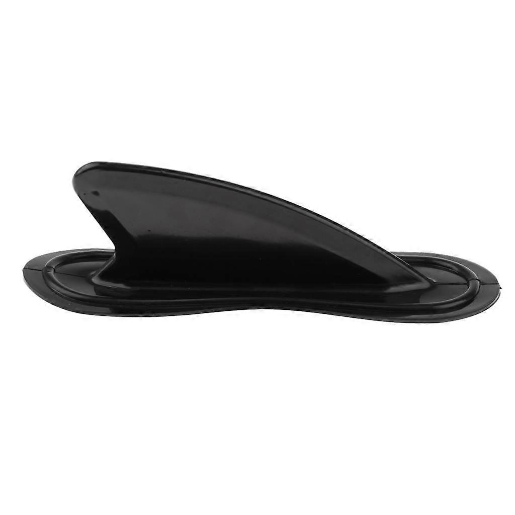 Kayak Inflatable Canoe Skeg Tracking Fin Mounting Point Replacement Accessories