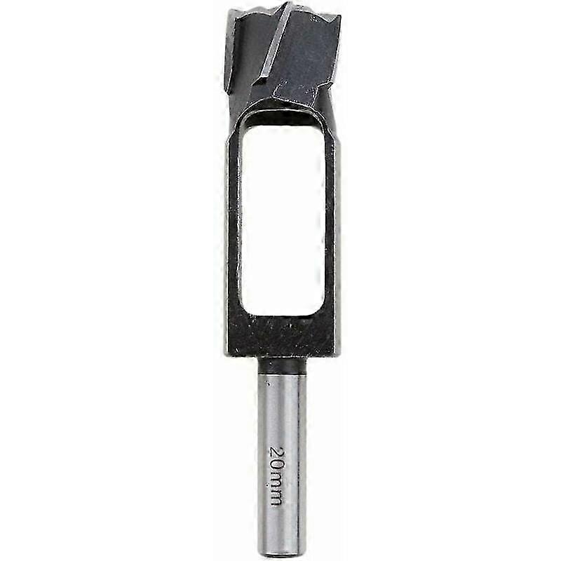 WJTG  Plug Bits, Plug Bits, Plug Drills 1/2' - 20mmJ