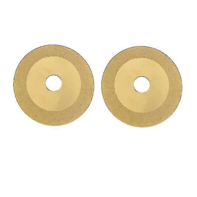 2pcs Cut Off Wheel