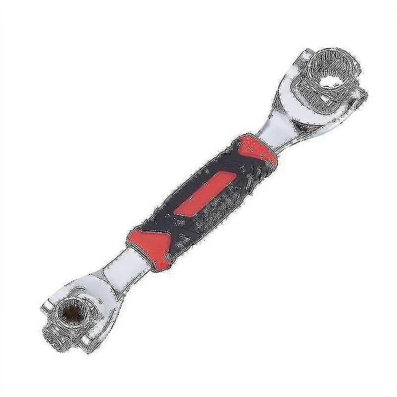 Universal Adjustable Size Wrench