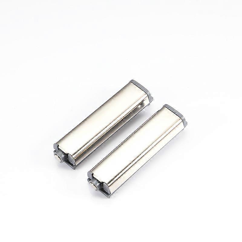 Push Open Door Catch    Magnet Push Catch Drawer Push Open Latch Wardrobe Magnetic Push Opener Touch Release Open Door Catch for Kitchen Cabinet Close