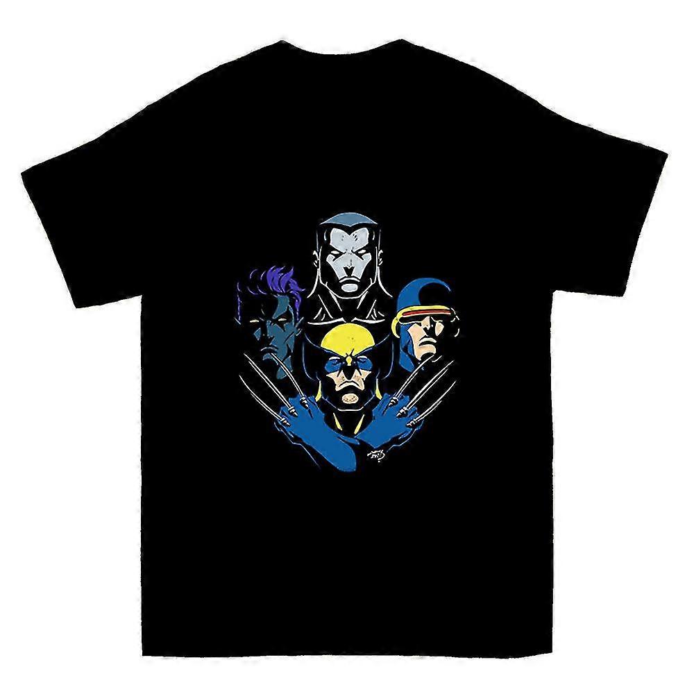 Mutant Rhapsody T-shirt