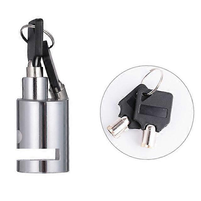 Motorbike Mini Alarm Brake Disc Lock Bicycle Safety Bike Lock Security Anti-Theft Lock Waterproof Motorcycle Wheel Accessories