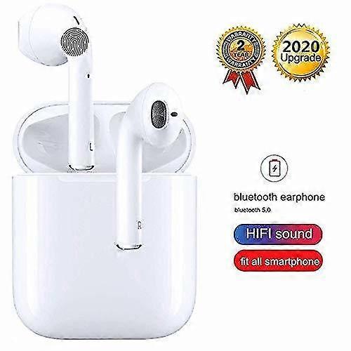 Bluetooth Headphones I11 Earpods Headphones I11 I11 Airpods Price