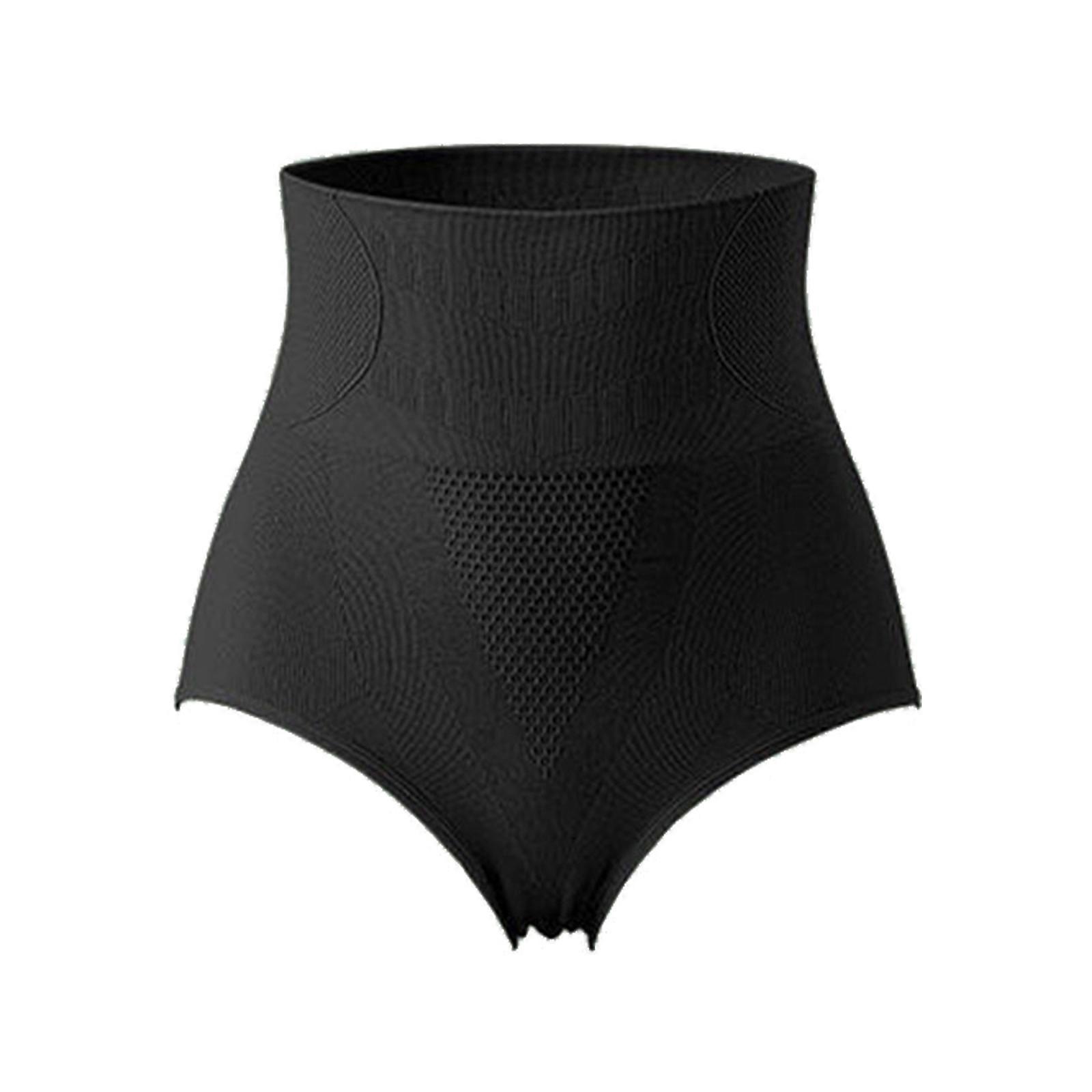 Graphene Honeycomb Vaginal innstramming og Body Shaping truser, Graphene Honeycomb Body Shaping truser for kvinner