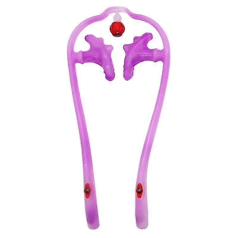 The New 1pcs Cervical Massager