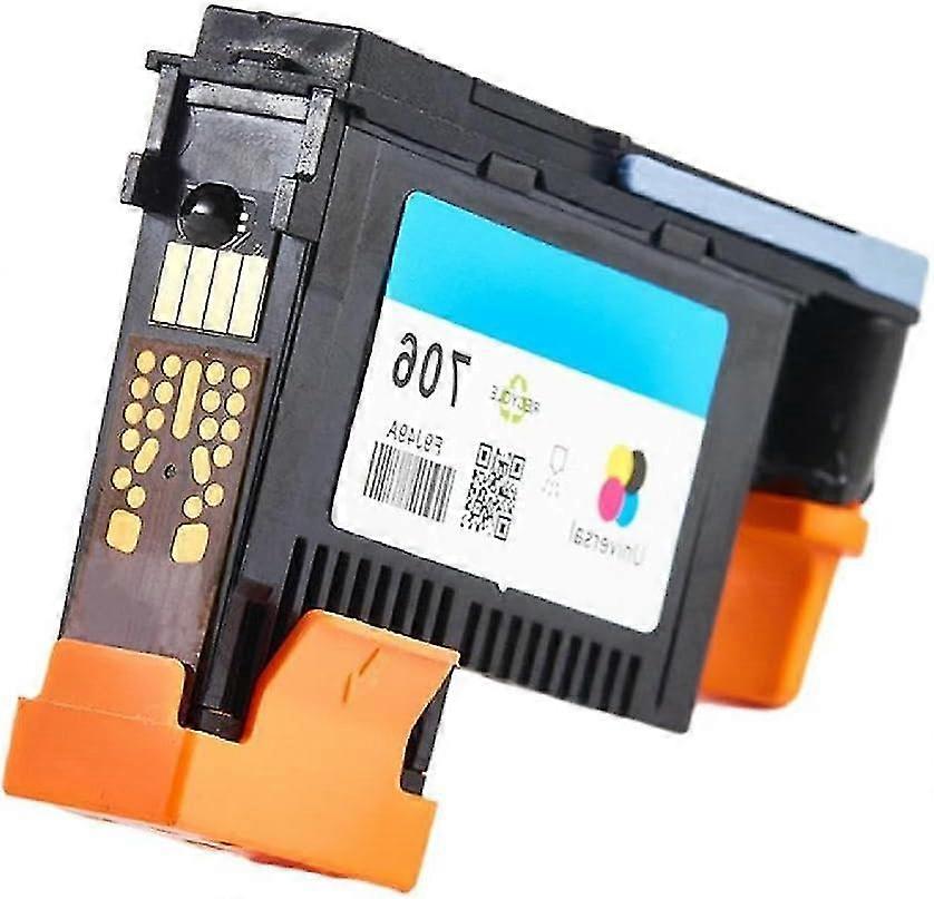 HP706 Replacement Printhead F9J49A - Print Head for DesignJet D5800 Printer