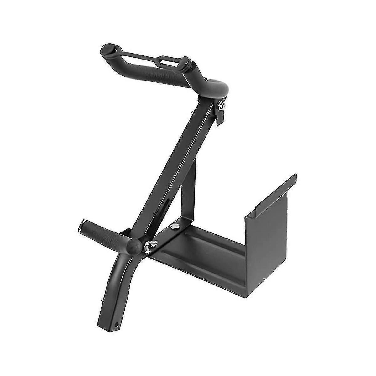 アルトサックススタンドサックスウォールマウントホルダーウォールラックサックスホルダー