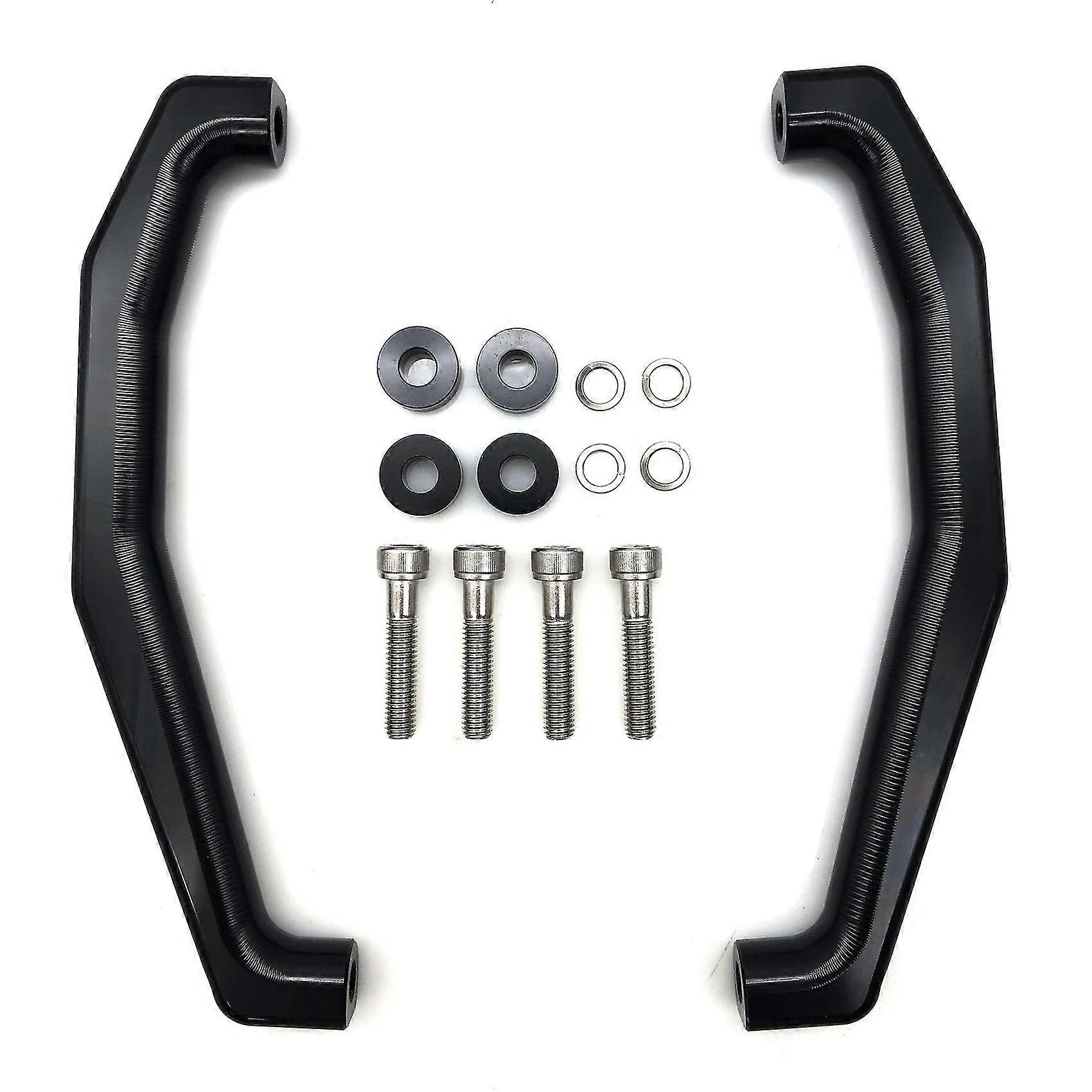 Motorcycle Passenger Rear Grab Handle Hand Handle Grab Bar Rail For Mt-09 sp 2021-2023