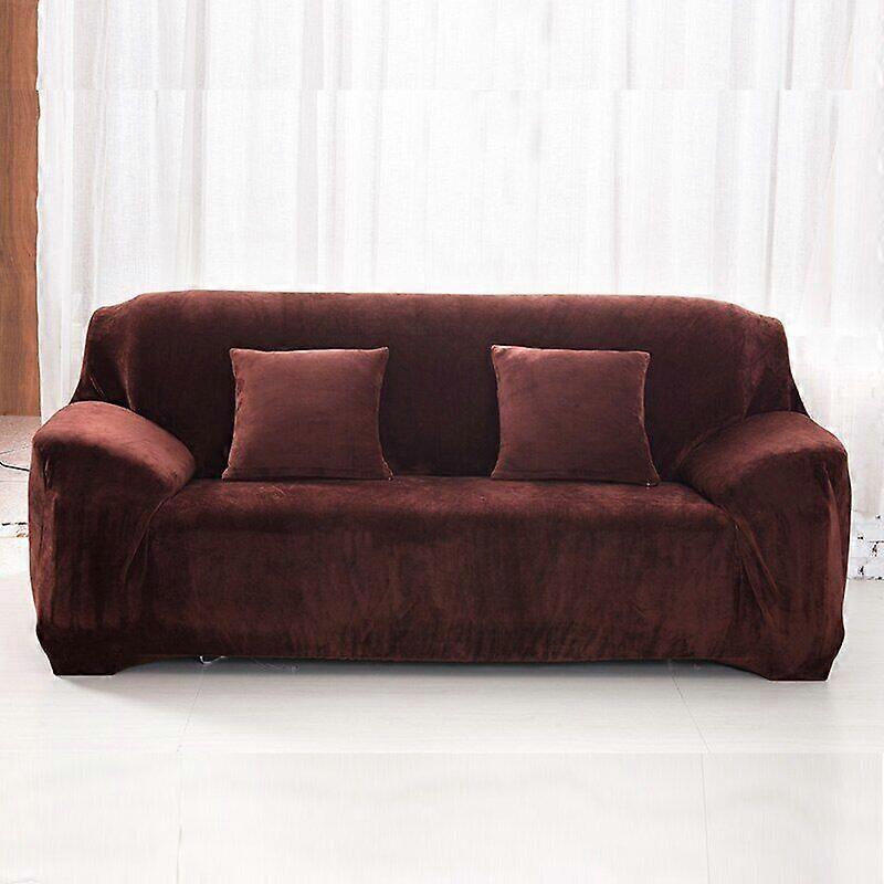 1/2/3/4 sete Universal Sofa Cover All-inclusive sofa dekker elastiske slipcovers
