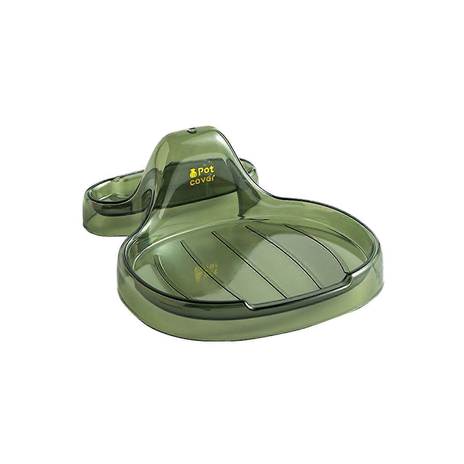 Multifunctional Kitchen Spatula Holder Gadgets Accessories Utensils Storage