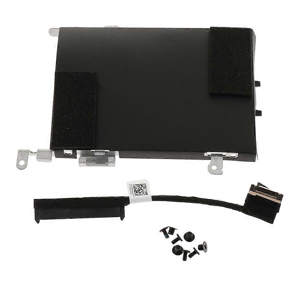 Laptop HDD Interface Connector Flex Cable And Bracket For  E5570