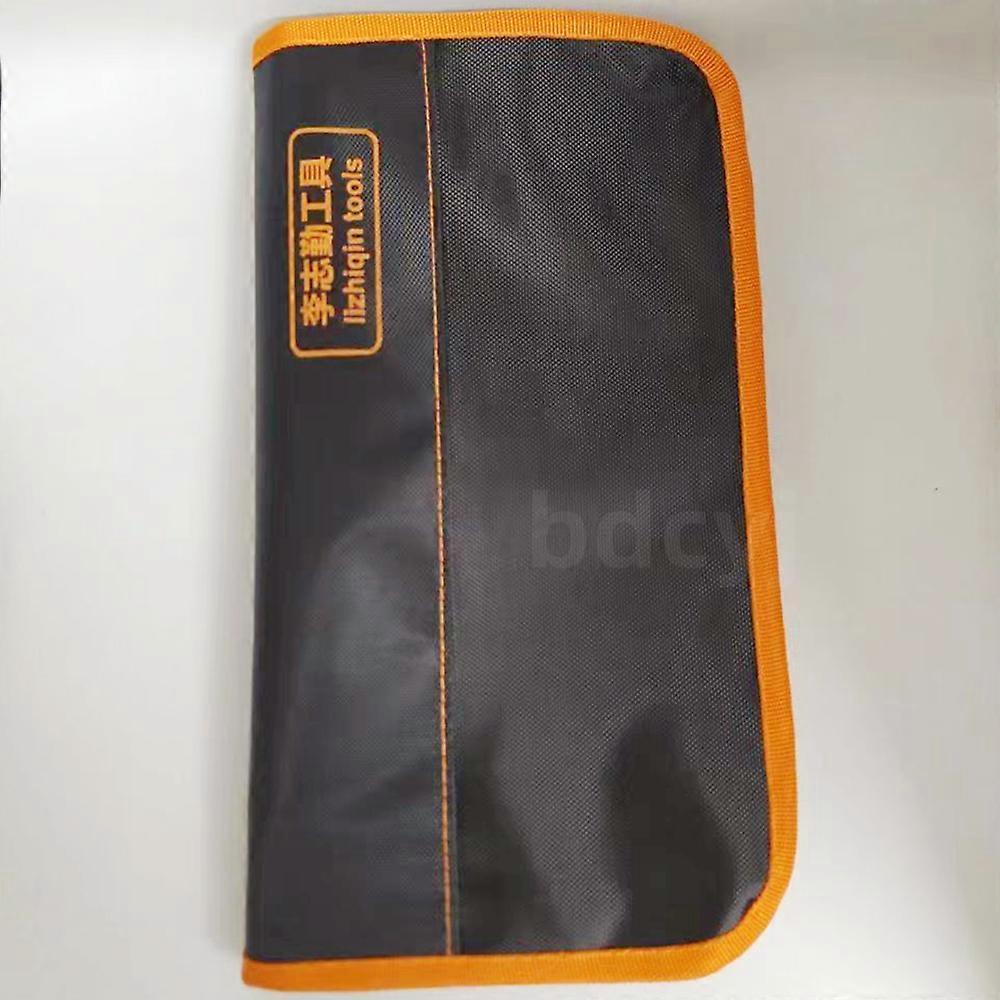 2 in 1 tool bag, portable, sustainable storage packaging for tools, car key, set of 50 pieces