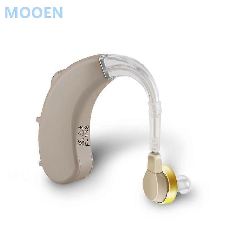 New Cheap Portable Mini Hearing Aid Sound Amplifier In the Ear Tone Volume Adjustable Hearing Aids Ear Care For the elderly deaf
