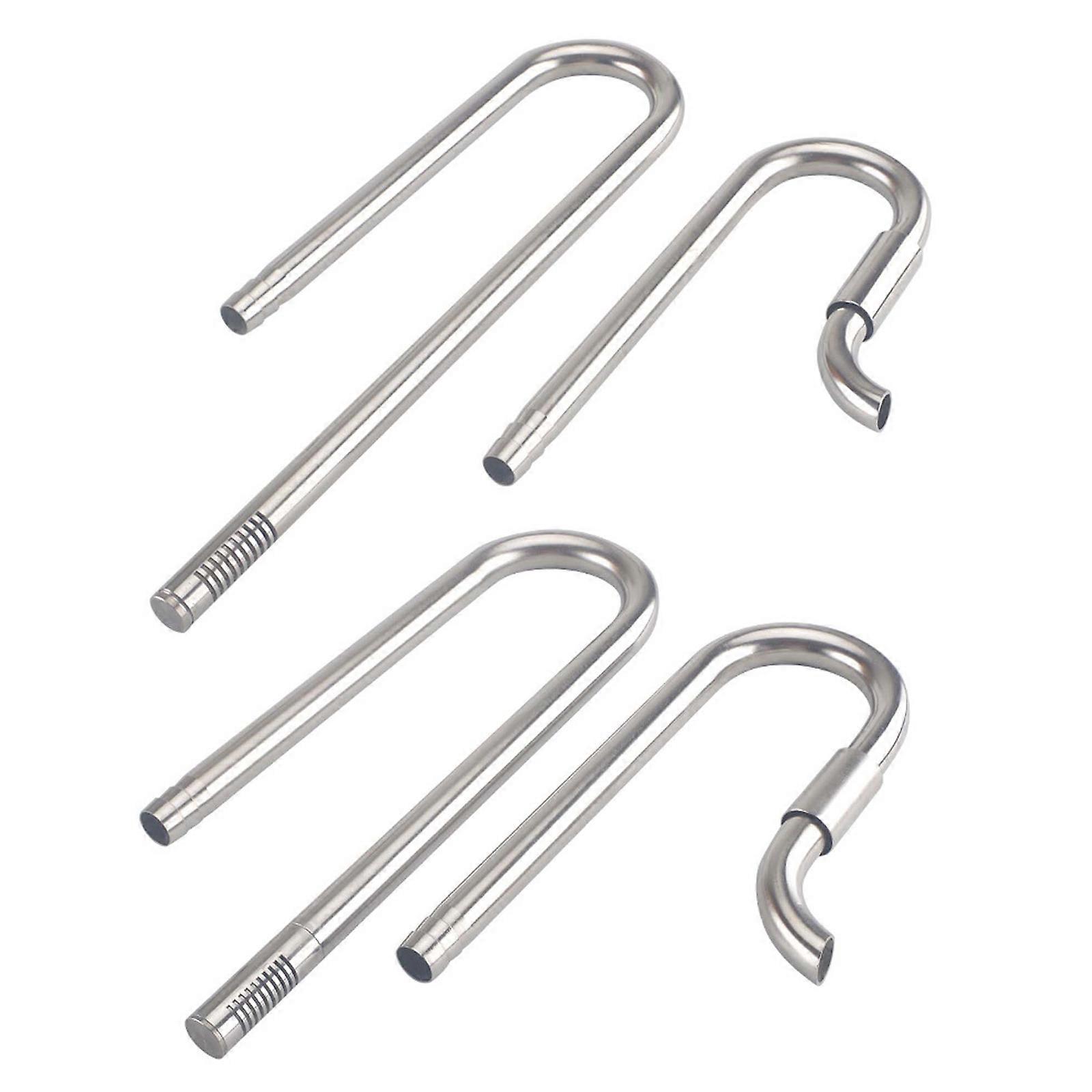 Lily Pipe Inflow with Surface Skimmer for Nano Aquarium Inlet and ...