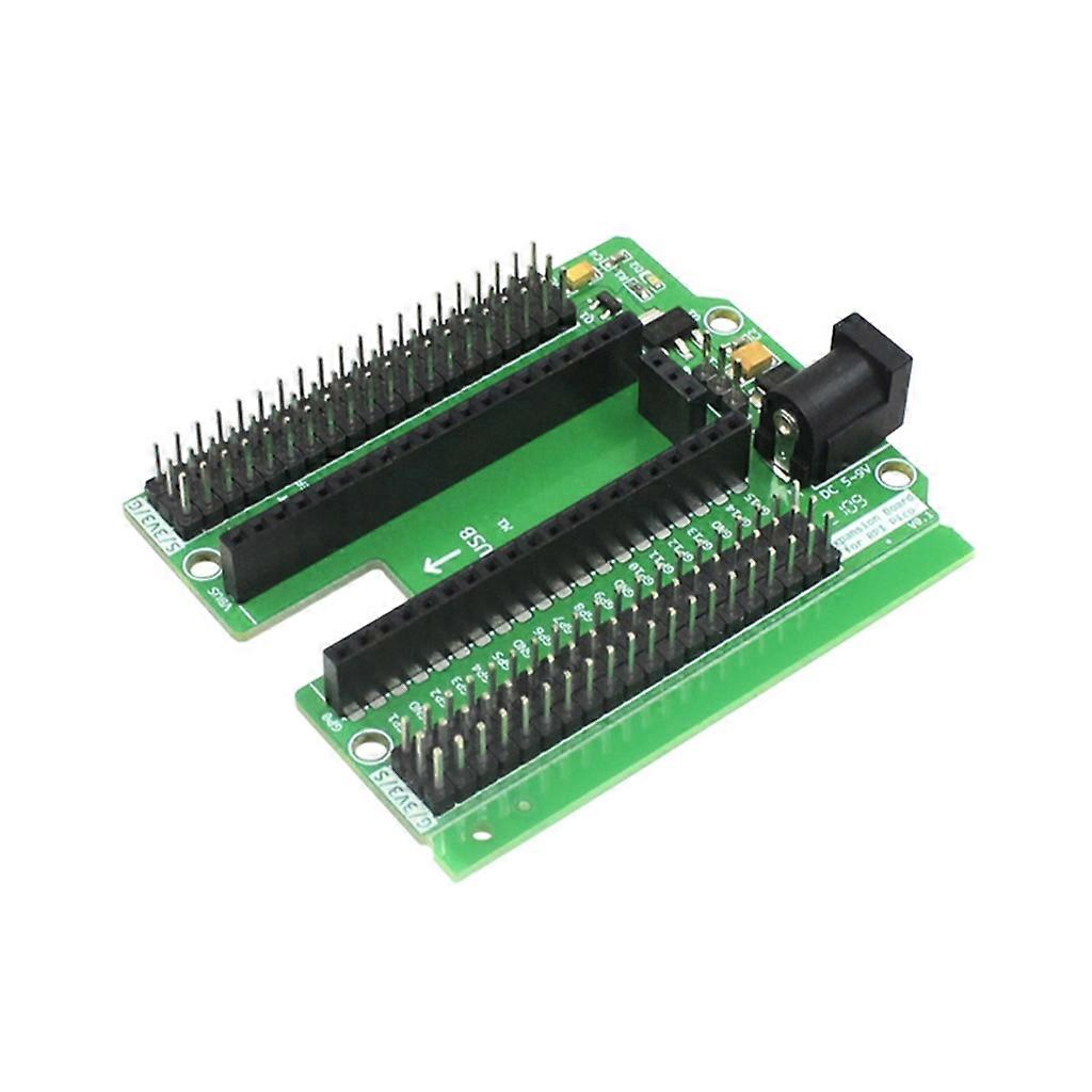 Sensor Interface Board forRaspberryPi Pico GPIO Expansion Board Kit