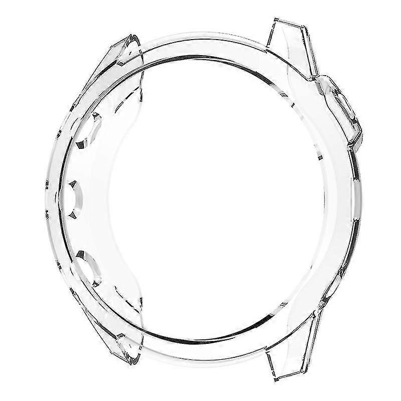 Screen Protector Case Soft Cover Bumper Tpu S For Fenix 7 Watch