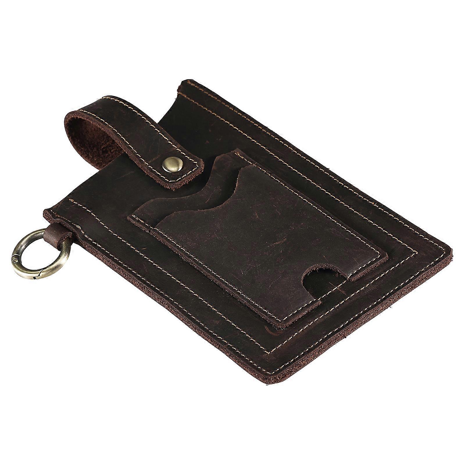 Pocket Running Case for Women Men, Phone Holder for Running, Running Pack