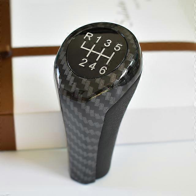 Car 5/6 Speed Gear Shift Knob For BMW 1 3 5 6 Series E30 E32 E34 E36 E38 E39 E46 E53 E60 E63 E83 E84 E90 E91 E92