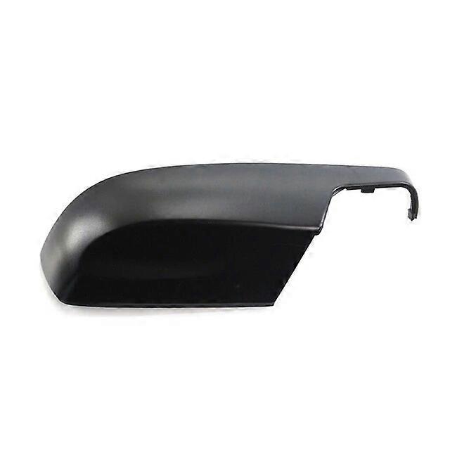 For SUBARU Forester Legacy 2013-2017 Outback XV Impreza 2012-2017 Exiga 2015 Outer Car Door Rearview Mirror Lower Cover CapMotor Vehicle Mirrors