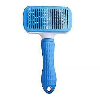 Dog Brush, Cat Brush, Dog Brush for Shedding, Dog Cat Long Short Haired Dog Cats, for Dog Cat Rabbit