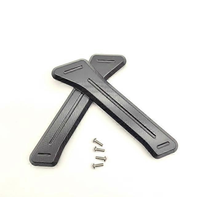 Surron Ultra bee Mod Parts battery compartment side left and right UB Mod Battery Protector Components