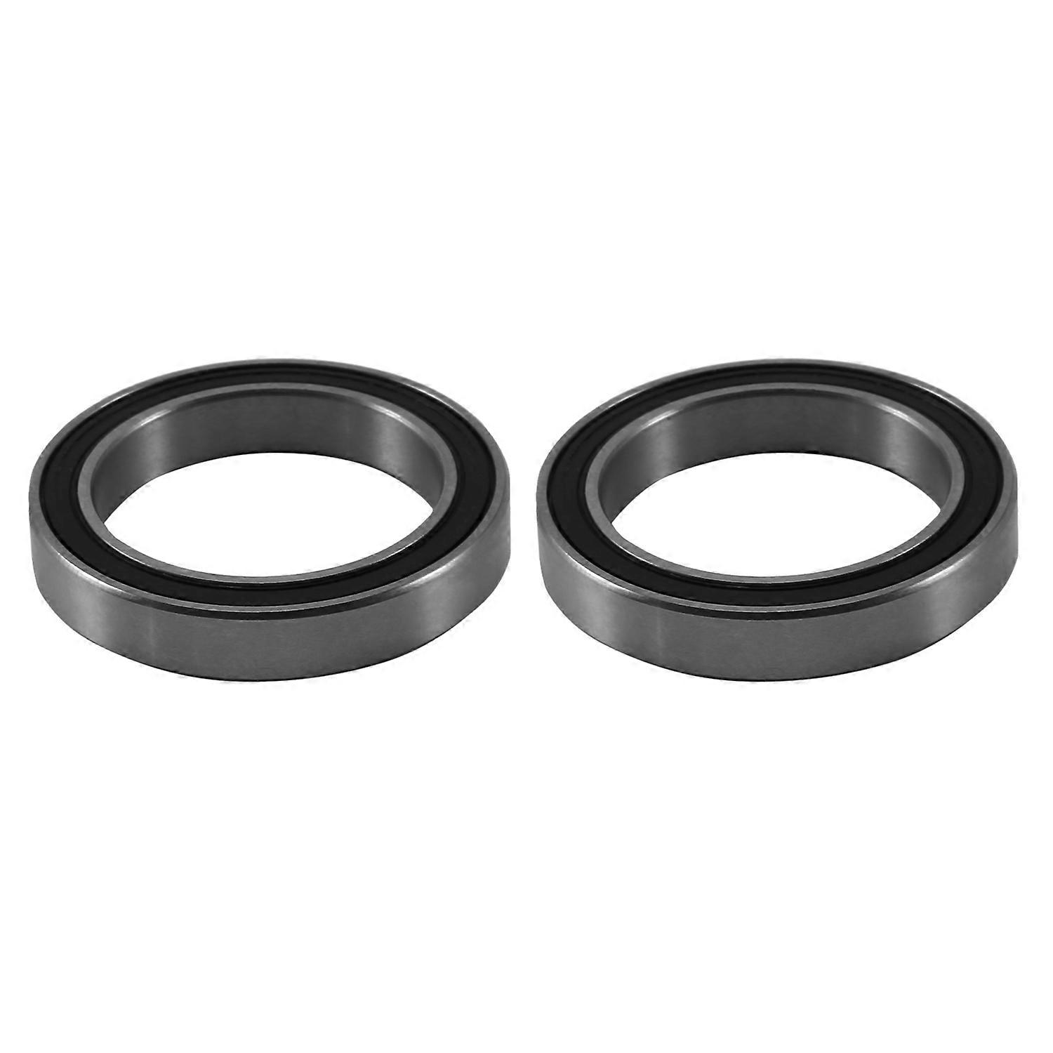 2Pcs Ceramic Ball Bearing Fit Sram Bb30/Pf30/ 386/ Right Bottom Bracket