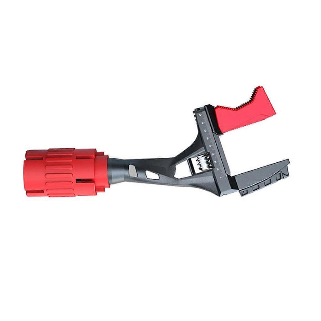 Galvanized Surface 24 in1 Double-head Multifunction Adjustable Bathroom Wrench