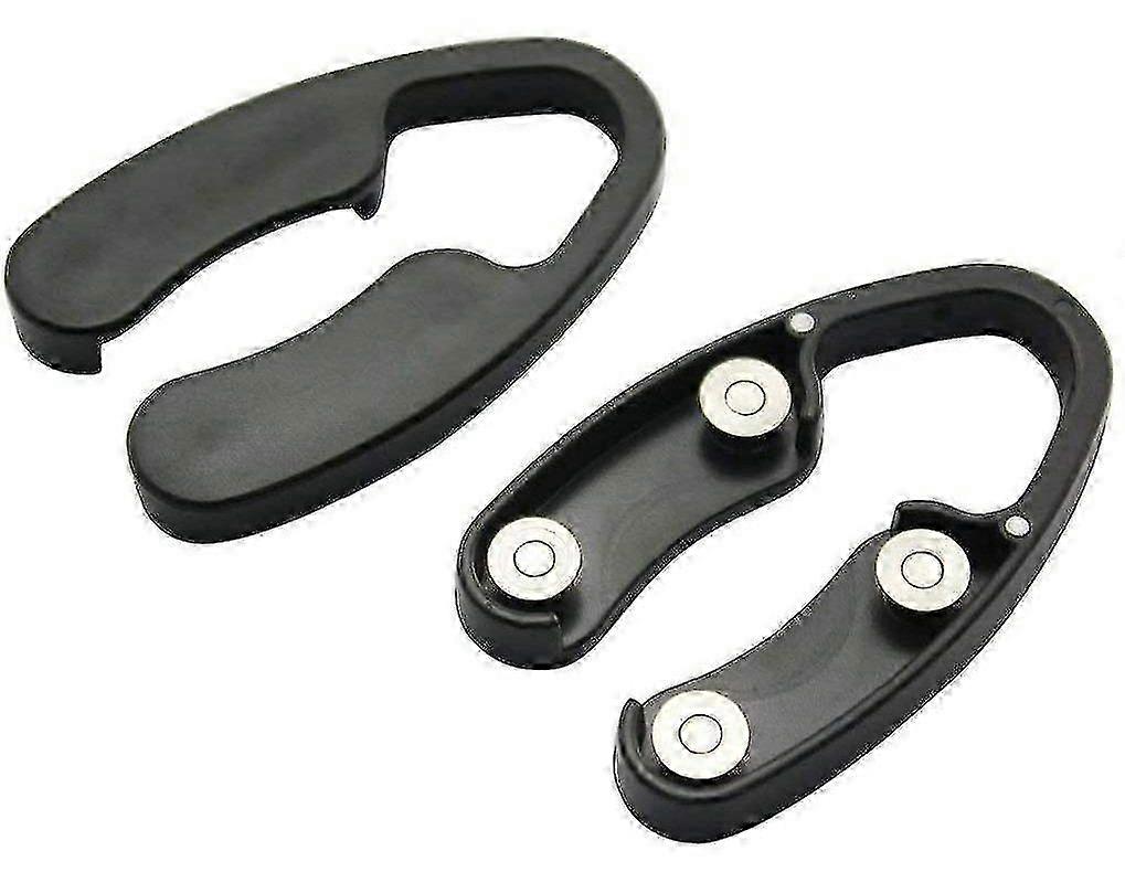 Flaskekutter for vinflasker, 2 stk premium toblads vinfoliekutter, for ren og skadefri åpning