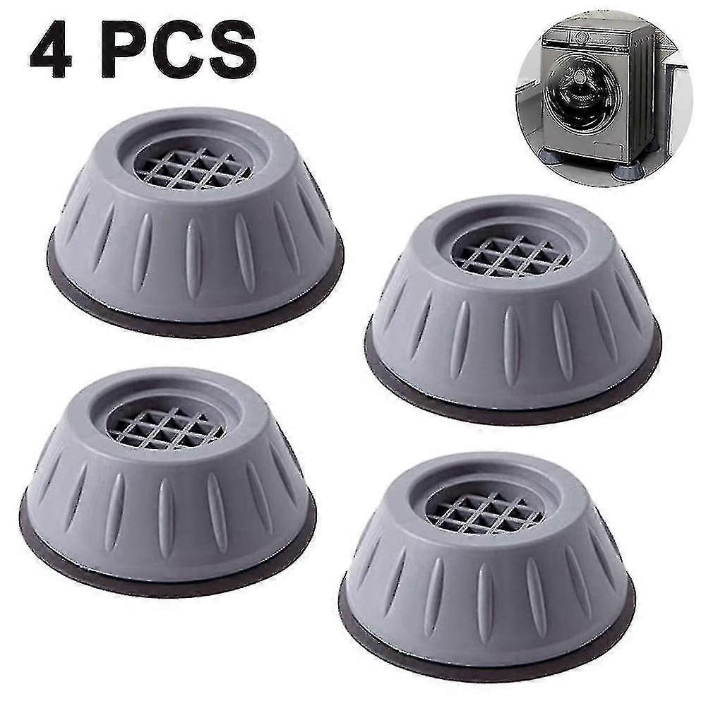 Shock And Noise Cancelling Washing Machine Support Noise Reducing Z64174