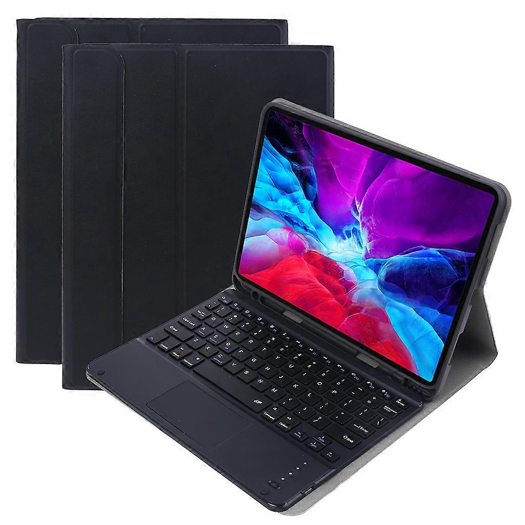 Trackpad Keyboard Case For Pad Pro 11Inch 2020/2018 Split Touchpad Keyboard