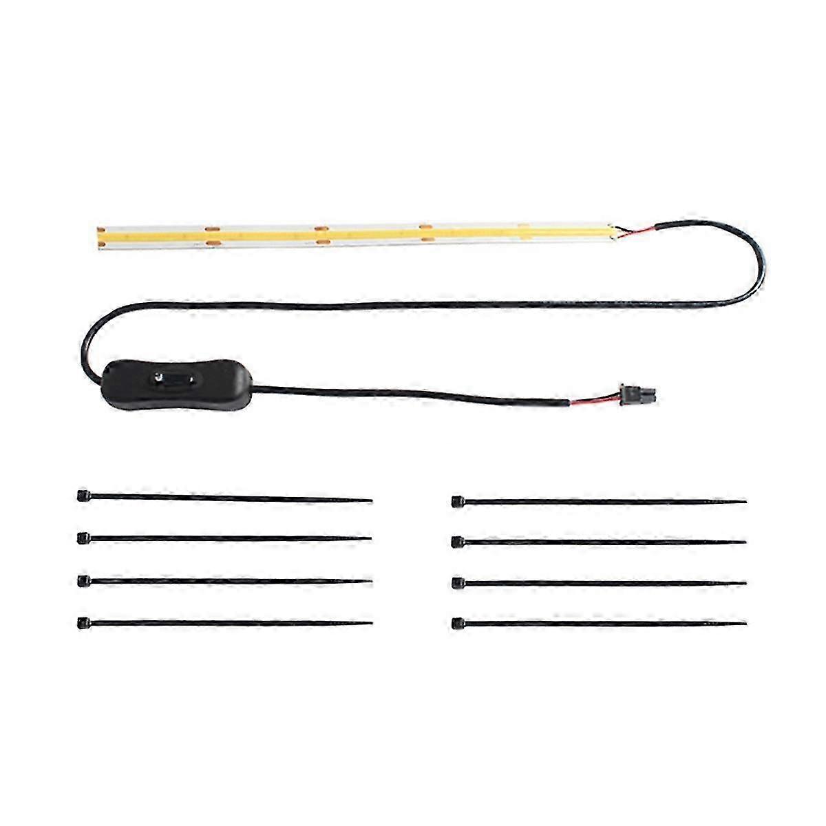 For A1 Mini Super Bright Led Ra95 24v Fill Light Led For 3d Printer