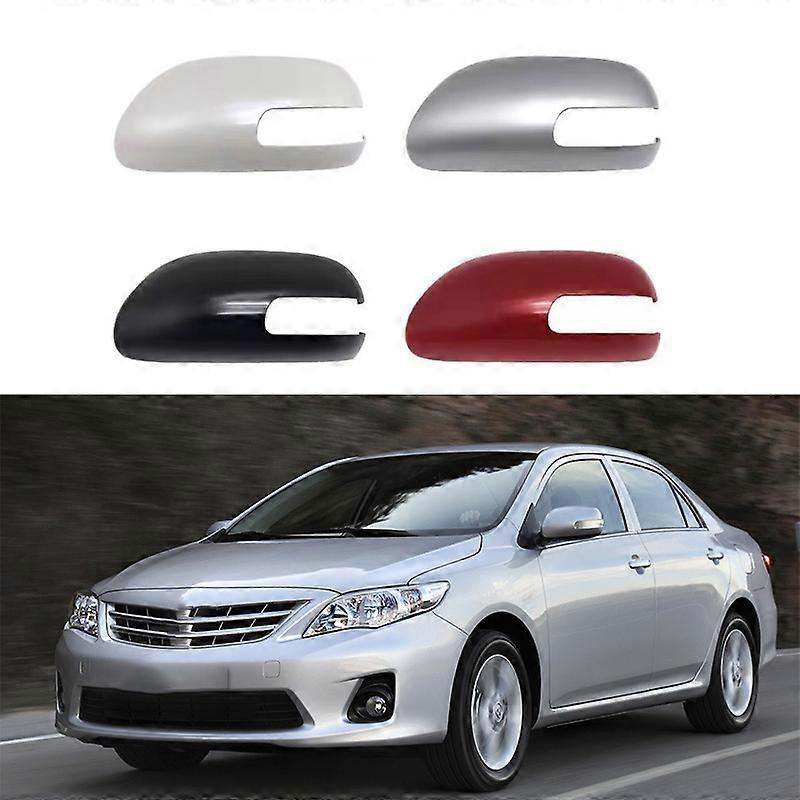 Suitable For 13 14 15 16 Toyota Corolla Rearview Mirror Cover Rearview Mirror Shell Reflector Cover