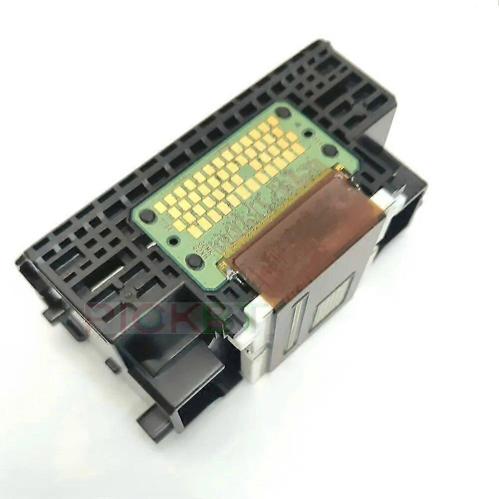 Full color Printhead Printer head for  Canon iP4820 iP4840 iP4850 iX6520 iX6550 MX715 MX885 MG5220 MG5250 MG5320 MG5350 QY6-0080