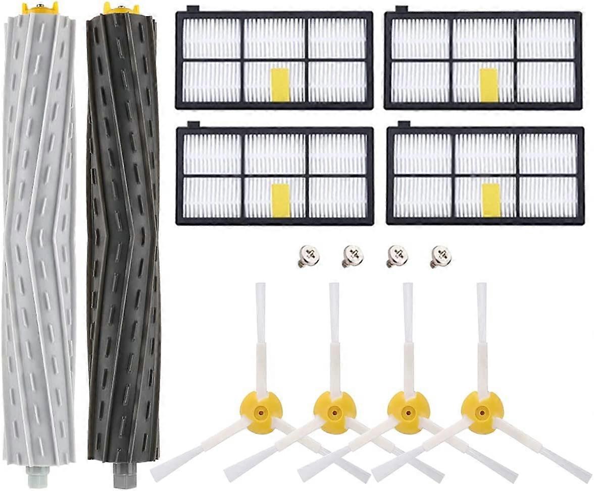 Accessories Replacement kit for iRobot Roomba 800 900 series