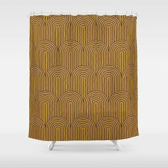 Baie Duș Perdea Design Design - 187