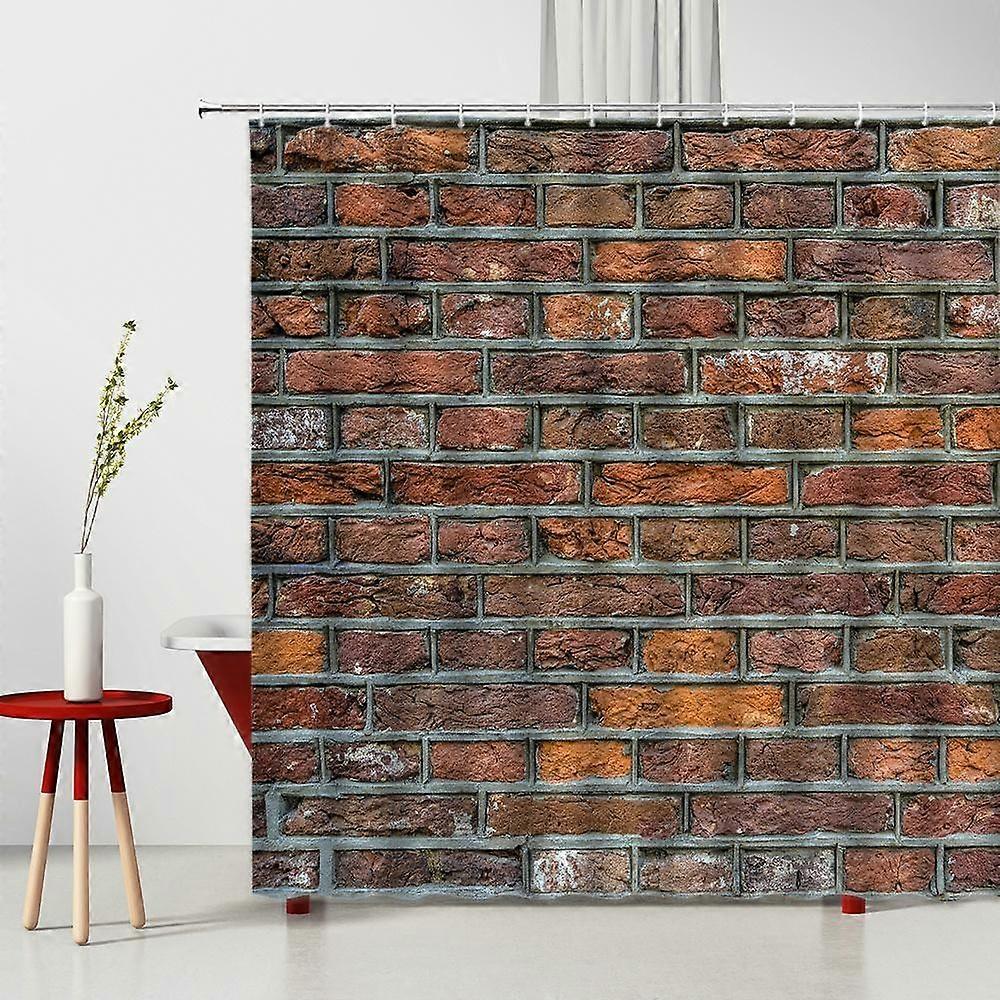 Bathroom Shower Curtain Design Style - 719